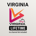 VIRGINIA Player Uygulaması Ömür Boyu Aktivasyon