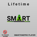 Attivazione a vita dell'app SMART ONE PRO Player